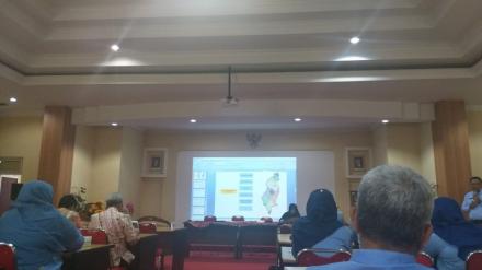 Sosialisasi Perda Kabupaten Bantul No 6 Tahun 2019